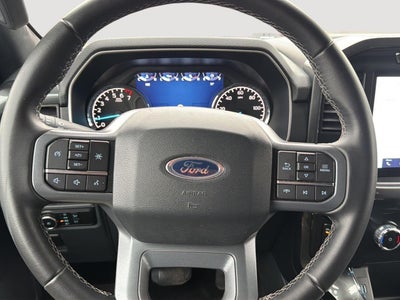 2023 Ford F150 SUPER Base