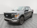 2023 Ford F150 SUPER Base