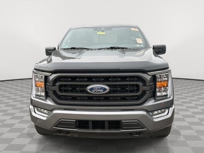 2023 Ford F150 SUPER Base