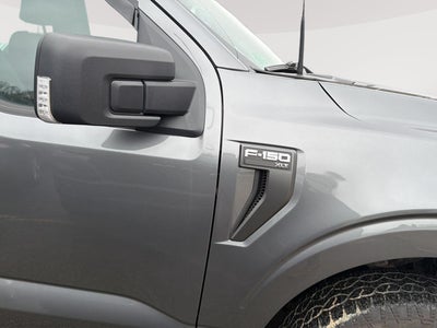 2023 Ford F150 SUPER Base