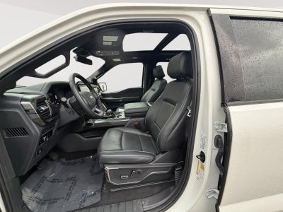 2023 Ford F150 SUPER Base