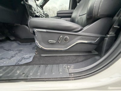 2023 Ford F150 SUPER Base