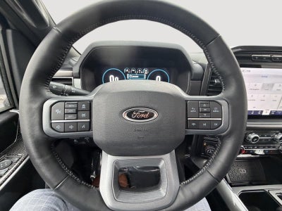 2023 Ford F150 SUPER Base