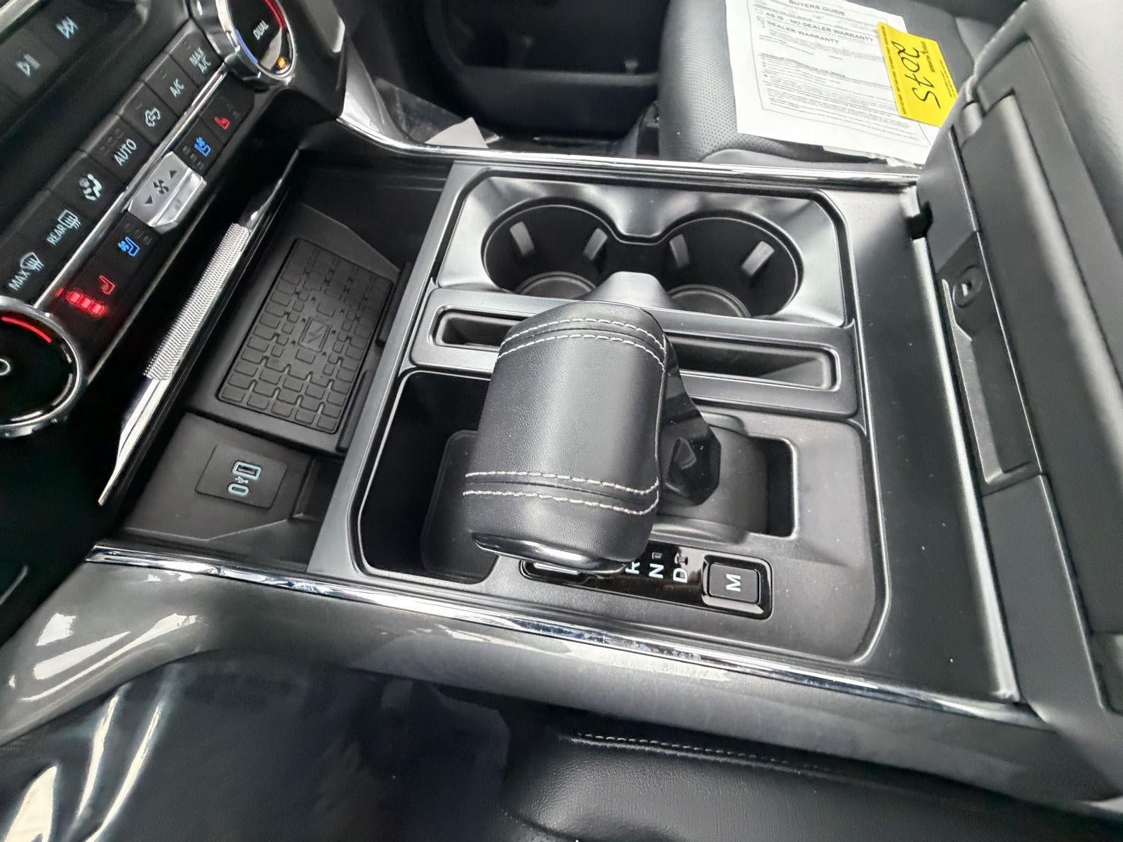 2023 Ford F150 SUPER Base