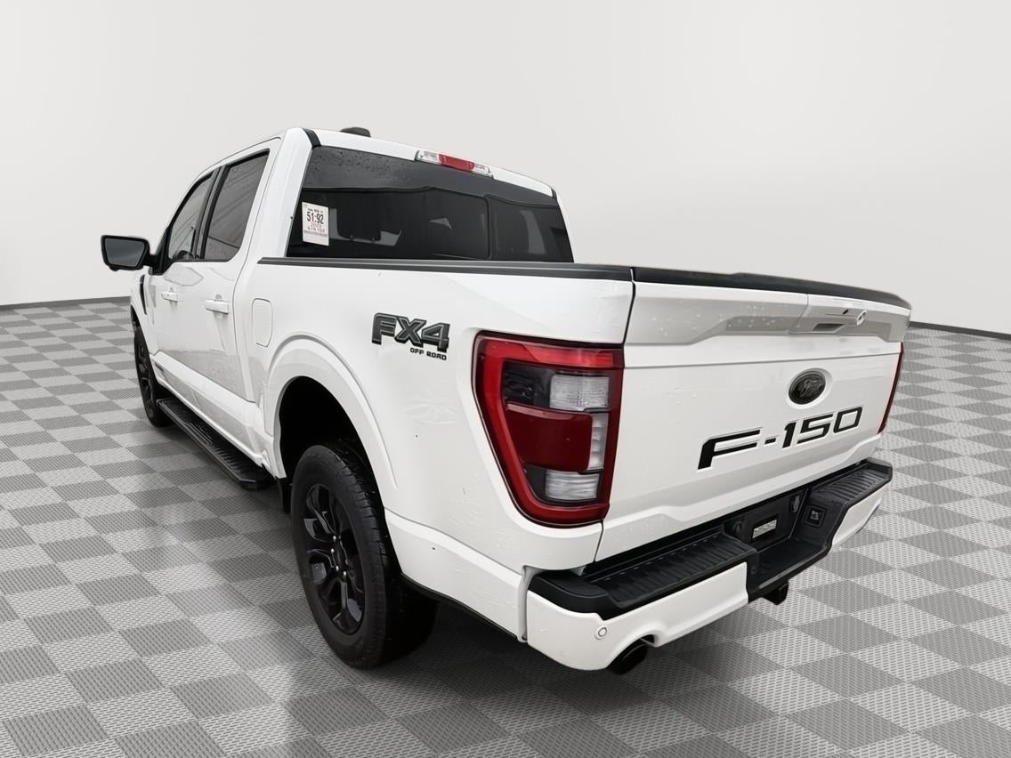 2023 Ford F150 SUPER Base