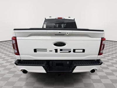 2023 Ford F150 SUPER Base