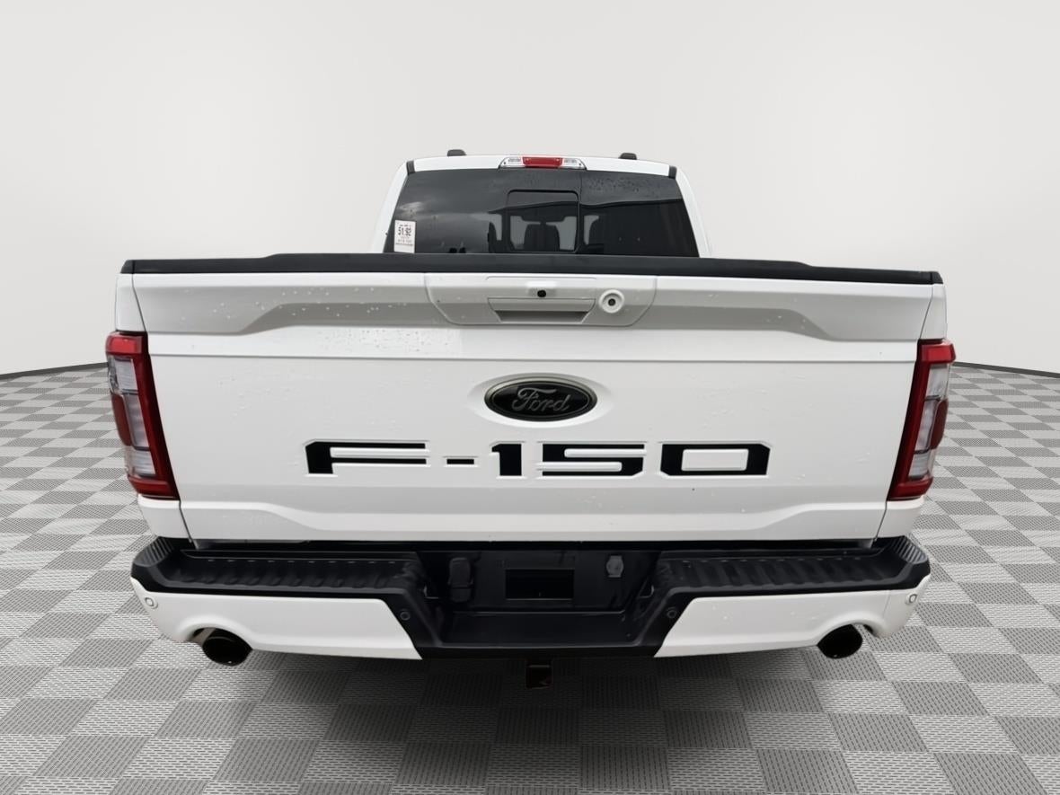 2023 Ford F150 SUPER Base