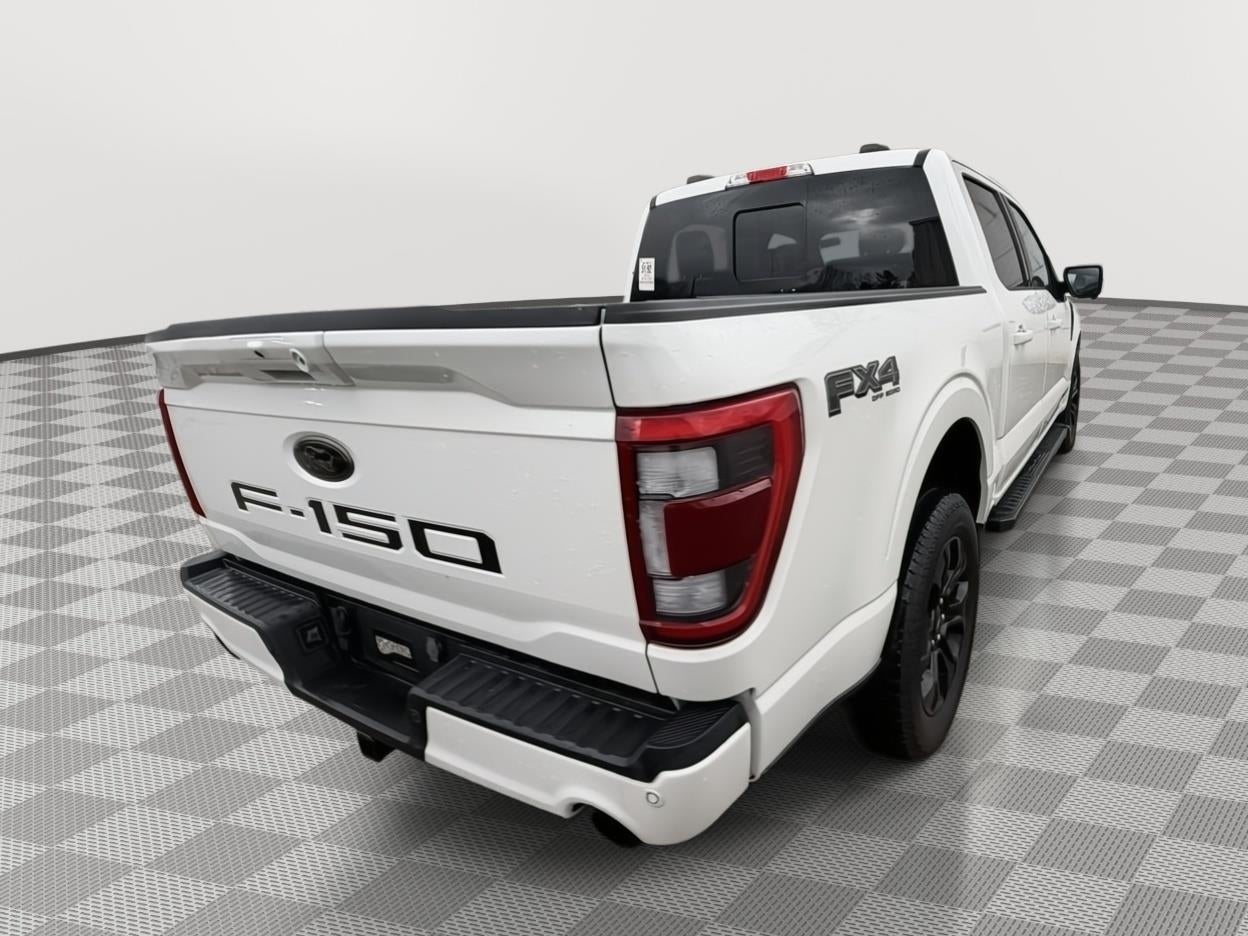 2023 Ford F150 SUPER Base