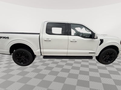 2023 Ford F150 SUPER Base