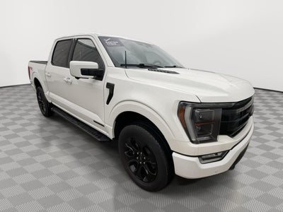 2023 Ford F150 SUPER Base