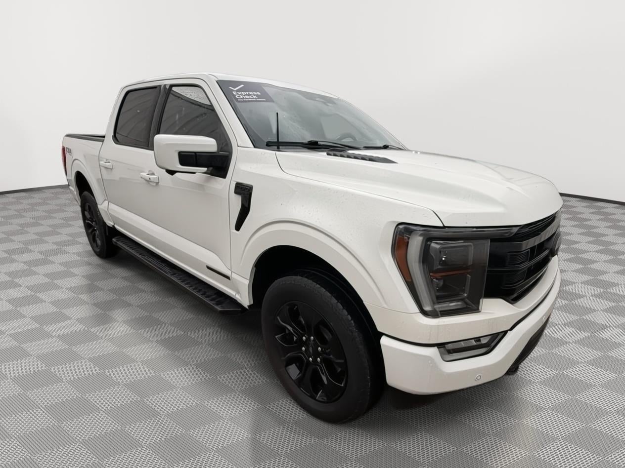 2023 Ford F150 SUPER Base