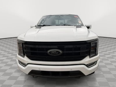 2023 Ford F150 SUPER Base