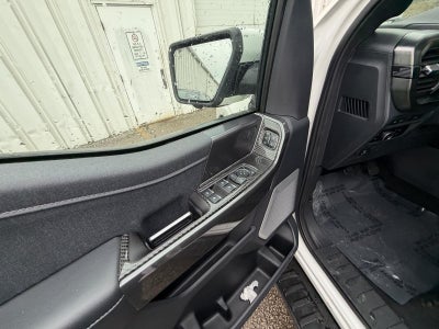 2023 Ford F150 SUPER Base