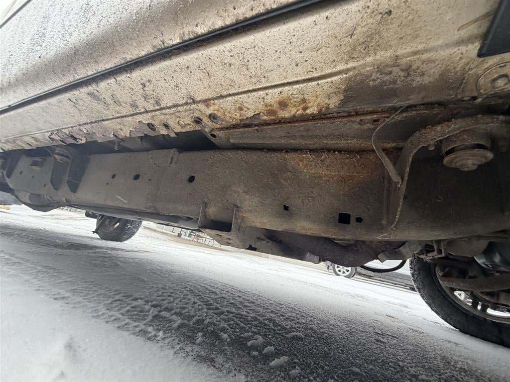 2013 Ford F-150 Base