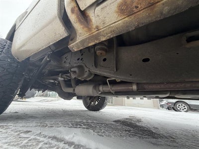 2013 Ford F-150 Base