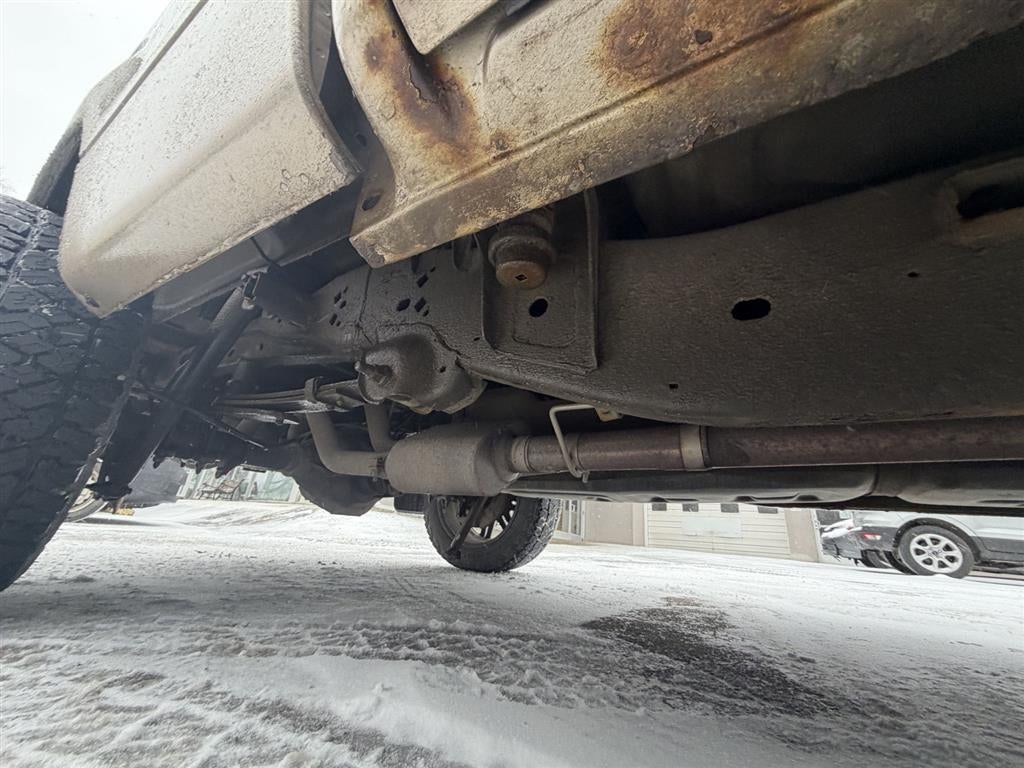 2013 Ford F-150 Base