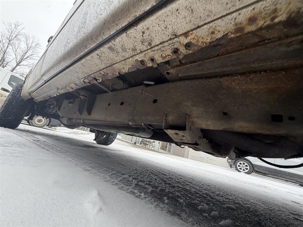 2013 Ford F-150 Base