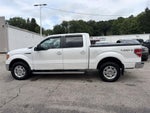 2012 Ford F-150 Lariat