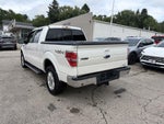 2012 Ford F-150 Lariat