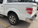 2011 Ford F-150 Base