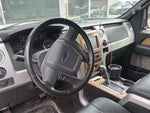 2011 Ford F-150 Base