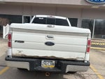 2011 Ford F-150 Base
