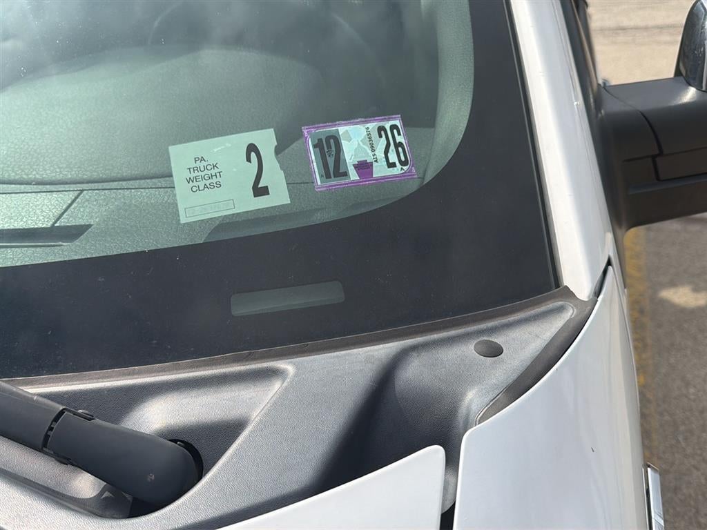 2011 Ford F-150 Base