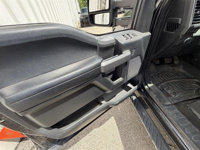 2015 Ford F-150 Base