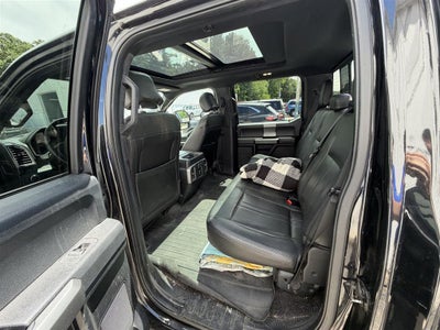 2015 Ford F-150 Base
