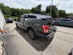 2015 Ford F-150 Base