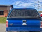 2011 FORD TRUCK F-150 SERIES XLT
