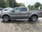 2012 Ford F-150 FX4