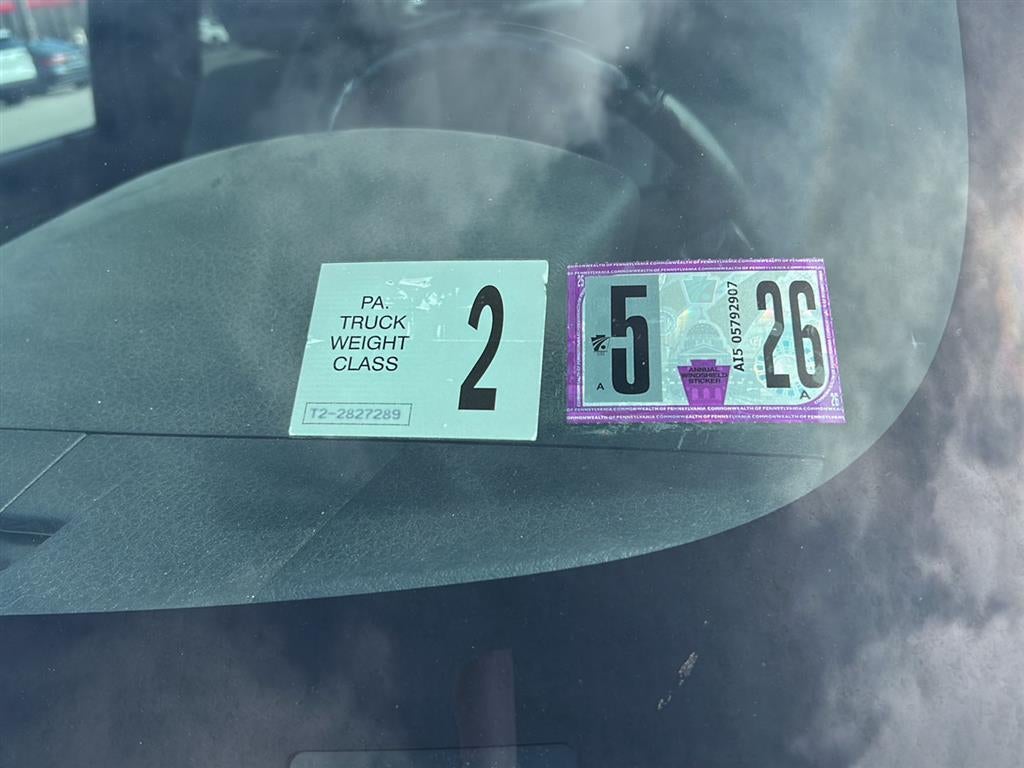 2011 FORD TRUCK F-150 Base