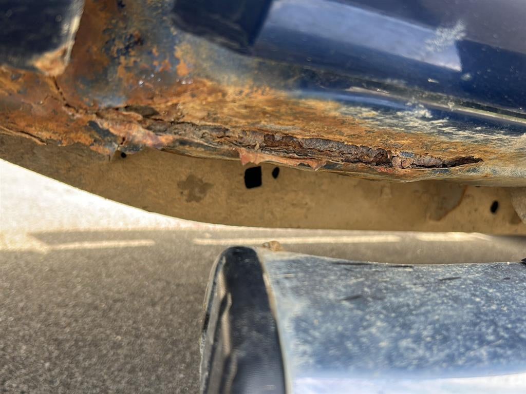 2011 FORD TRUCK F-150 Base