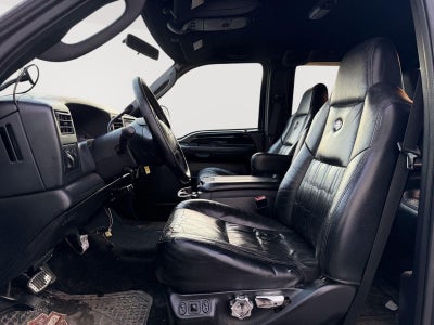 2004 Ford F-250 SD HARLEY