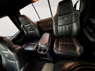 2004 Ford F-250 SD HARLEY