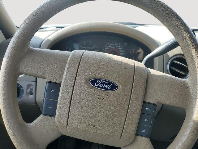 2007 Ford F-150 FX4