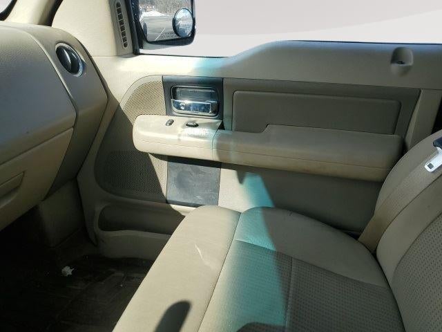 2007 Ford F-150 FX4