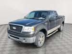2007 Ford F-150 FX4