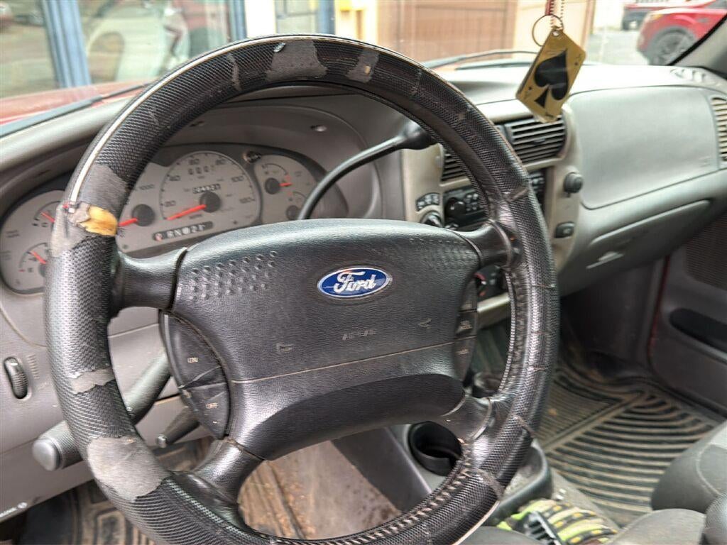 2003 Ford Ranger XL Fleet