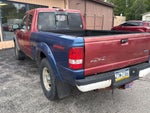 2003 Ford Ranger XL Fleet