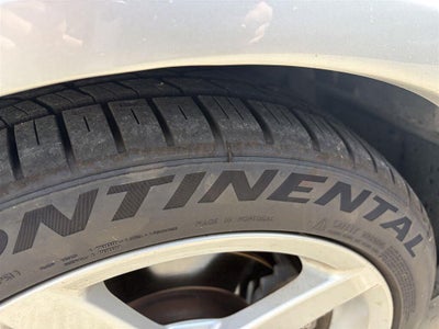 2007 Chevrolet Corvette Base