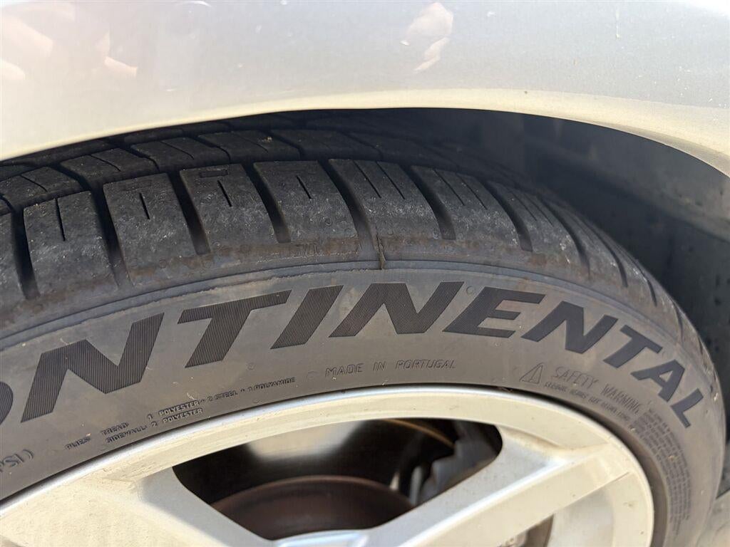 2007 Chevrolet Corvette Base
