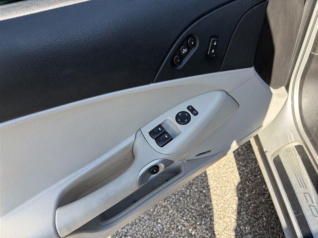 2007 Chevrolet Corvette Base