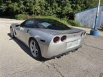 2007 Chevrolet Corvette Base