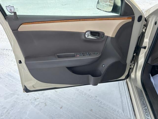 2010 Chevrolet Malibu LT w/1LT