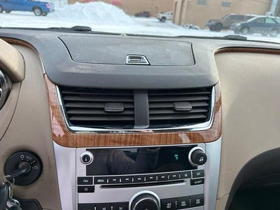 2010 Chevrolet Malibu LT w/1LT