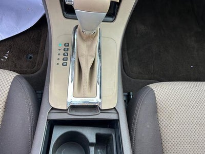 2010 Chevrolet Malibu LT w/1LT