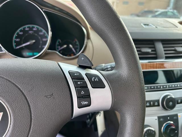 2010 Chevrolet Malibu LT w/1LT