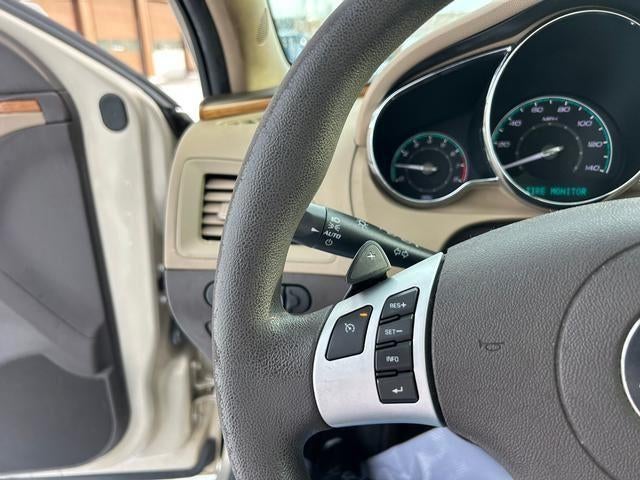 2010 Chevrolet Malibu LT w/1LT